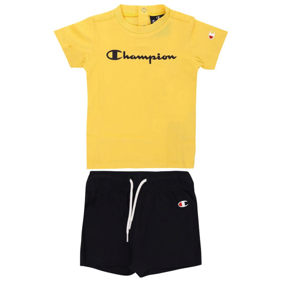 Champion Βρεφικό σετ